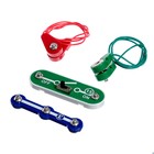 Электронный конструктор «Фонтан», 16 деталей - Фото 8