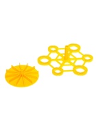 Электронный конструктор «Генератор пузырей», 9 деталей - Фото 5