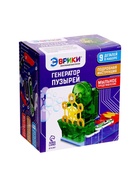 Электронный конструктор «Генератор пузырей», 9 деталей - Фото 7