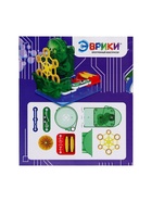 Электронный конструктор «Генератор пузырей», 9 деталей - Фото 8