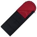 Спальный мешок Maclay, с подголовником, 235х80 см, до -15°С - фото 9791092