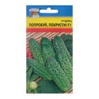 Семена Огурец "ПОПРОБУЙ.ПОХРУСТИ! F1", 0,3 г 9338438 - фото 11894503