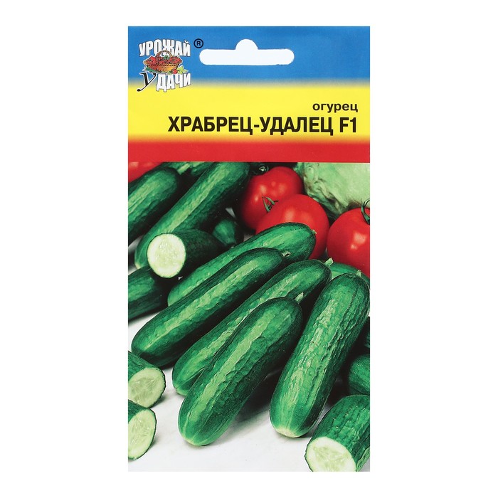 Семена Огурец 