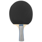 Ракетка для настольного тенниса TACTICS, цвета МИКС - Фото 3