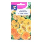 Семена цветов Календула "ВУАЛЯ"Микс низкорослая, 0,3 г - Фото 1