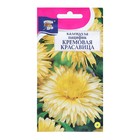 Семена цветов Календула "КРАСАВИЦА Кремовая", 0,5 г - Фото 1