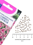 Семена цветов Петуния ампельная «Лавина Розовая F1», 0.01 г, «УРОЖАЙ УДАЧИ» - Фото 4
