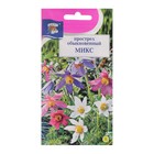 Семена цветов Прострел обыкновенный «Микс», 0.03 г - Фото 1