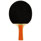 Набор для настольного тенниса GOLD в чехле, 2 ракетки, 3 мяча - Фото 3