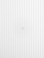 Контейнер пищевой, 900 мл, 14.9×14.9×7.4 см, квадрат, прозрачный, крышка голубая 9295745