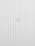 Контейнер пищевой RICCO, 2.65 л, 21.5×21.5×10 см, прозрачный с голубой крышкой - Фото 7