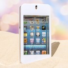 Парфюмерная вода женская I LOVE FOR WOMEN PINK, 100 мл - фото 34901608