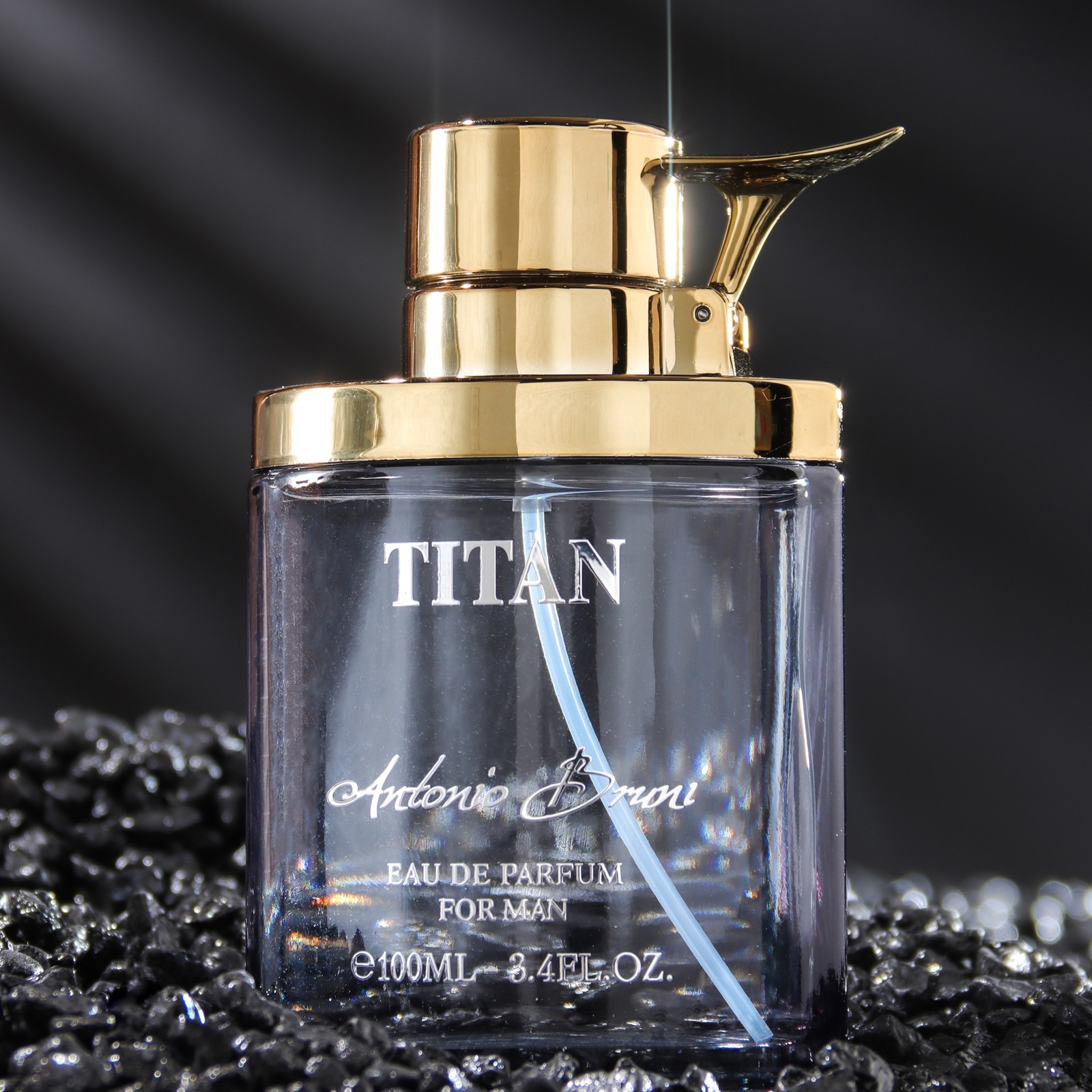 Wp100 titan. Духи аква мужские антонио бруни. туалетная вода кпк-парфюм antonio bruni titan.