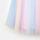Платье детское "Единорог" KAFTAN, р. 34 (122-128 см) - Фото 12