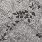 Одеяло Комфорт 140×205 см файбер 200 г/м микрофибра, 100% полиэстер, цвет МИКС - Фото 3