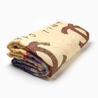 Одеяло Комфорт 140×205 см файбер 200 г/м микрофибра, 100% полиэстер, цвет МИКС - Фото 7