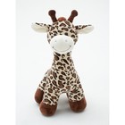 Мягкая игрушка «Жираф», 37 см - фото 108706603