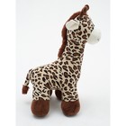 Мягкая игрушка «Жираф», 37 см - Фото 2