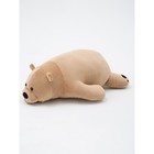 Мягкая игрушка «Медведь», лежачий, 66 см - Фото 2