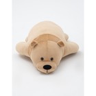 Мягкая игрушка «Медведь», лежачий, 66 см - Фото 3
