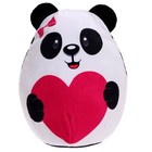 Мягкая игрушка-подушка «Панда», 30 см - фото 10118091