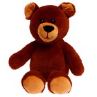 Мягкая игрушка «Мишка Ваня», цвет коричневый, 25 см - фото 319164630