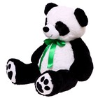 Мягкая игрушка «Панда с лентой», 75 см - Фото 2