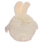 Мягкая игрушка «Зайчик Пупсик», цвет молочный, 20 см - Фото 3