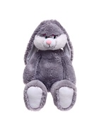 Мягкая игрушка «Заяц Проша», цвет серый, 100 см - Фото 2