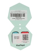 Мягкая игрушка «Заяц Проша», цвет серый, 100 см - Фото 11