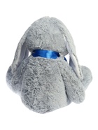 Мягкая игрушка «Заяц Проша», цвет серый, 100 см - Фото 9