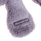 Мягкая игрушка «Кот», цвет серый, 45 см - Фото 4