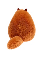 Мягкая игрушка «Кот Пушистик», 25 см, рыжая - Фото 4
