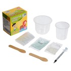 Набор для опытов «Головастые червяки» - фото 24524094