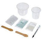 Набор для опытов «Головастые червяки» - фото 24524095