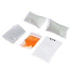 Набор для опытов «Кот от и до» - фото 24524107