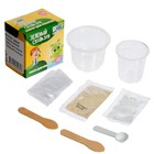 Набор для опытов «Зеленый скользун» - фото 21913792