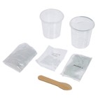 Набор для опытов «Светофор» - фото 24524113