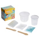 Набор для опытов «Стекло потекло» - фото 24524118