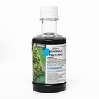 Удобрение жидкое для Хвойных растений, Новая цветочница, 0,25 л - фото 6104999