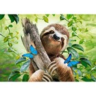 Пазл «Счастливый ленивец», 500 элементов - Фото 2