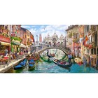 Пазл «Очарование Венеции», 4000 элементов - Фото 2