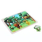 Вкладыши Фотоохота «Ми-ми-мишки» 30×22.5 см - Фото 2