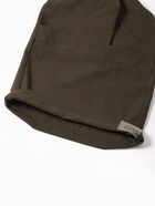 Балаклава однотонная MINAKU, хаки, размер one size 9361564