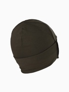 Балаклава однотонная MINAKU, хаки, размер one size 9361564