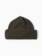 Балаклава однотонная MINAKU, хаки, размер one size 9361564