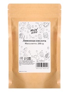 Лимонная кислота Мой выбор, 200 г - Фото 3