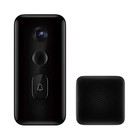 Умный дверной звонок Xiaomi Smart Doorbell 3 (BHR5416GL),Wi-Fi, 2K, 180°, датчики, 5200 мАч - фото 2112431