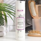 Шампунь Ollin Professional энергетический против выпадения волос, 250 мл - фото 320874212