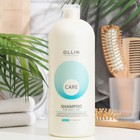Шампунь Ollin Professional для ежедневного применения для волос и тела, 1000 мл - фото 320023584